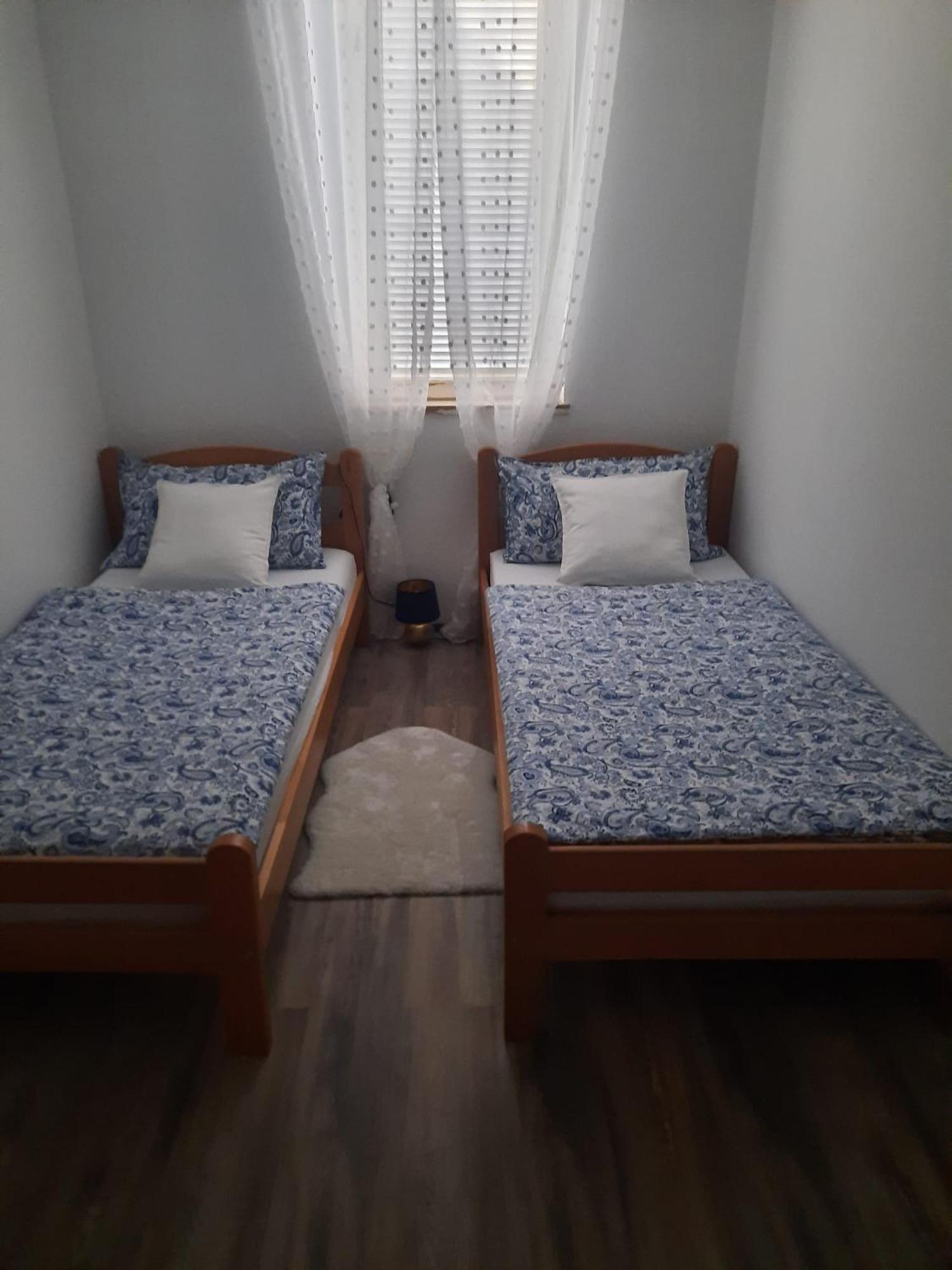 איזולה Apartment Orchidea מראה חיצוני תמונה